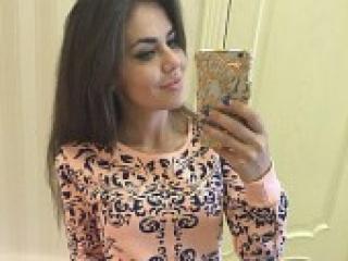 Erotisk videochatt belochka11