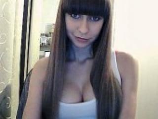 Erotisk videochatt belocnejka