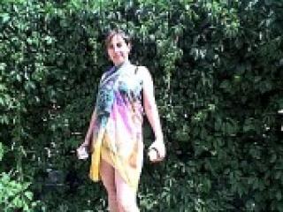 Erotisk videochatt belyhi