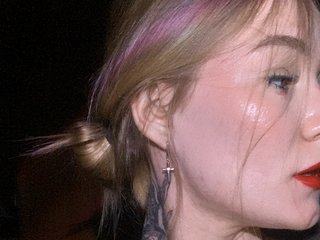 Erotisk videochatt BembyWilliams