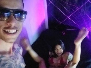 Erotisk videochatt Bennedettomichel696