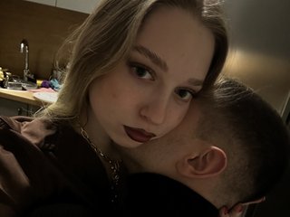 Erotisk videochatt TheNewDelizia