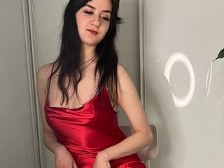 Erotisk videochatt BerryDiva