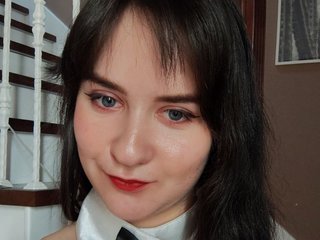 Erotisk videochatt BerryDiva