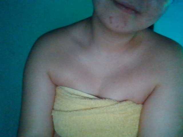 Sändningsbilder BerylGerald