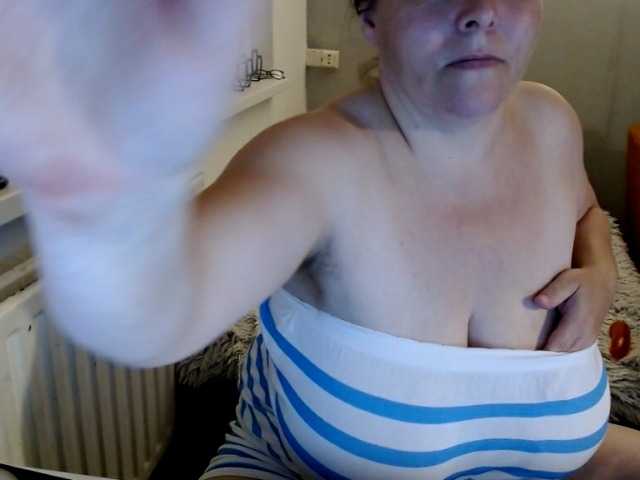 Sändningsbilder Bessy123