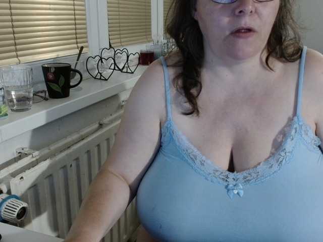 Sändningsbilder Bessy123