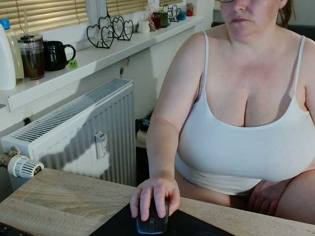 Sändningsbilder Bessy123