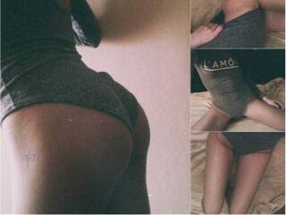 Erotisk videochatt BestAleece