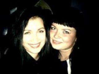 Erotisk videochatt bestgirl206