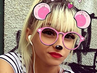 Erotisk videochatt beth2498