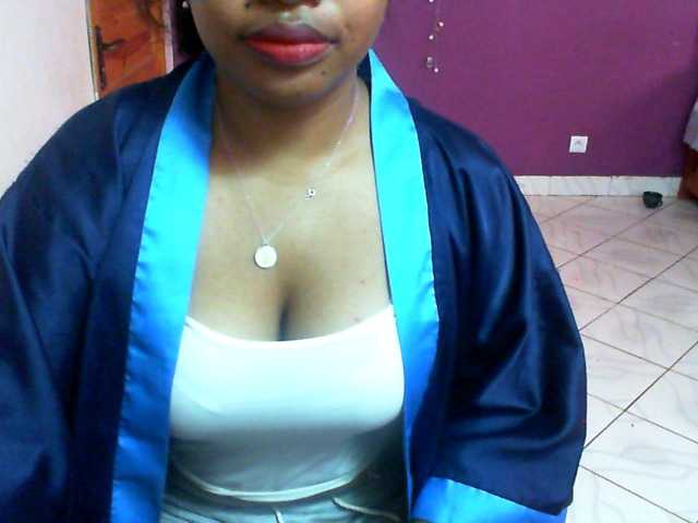 Sändningsbilder BethJoyX