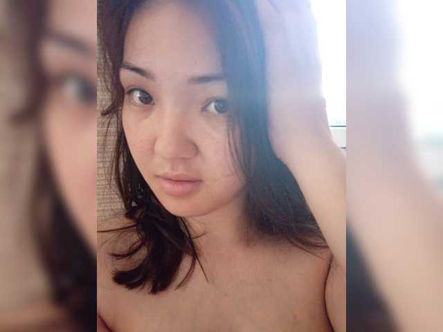 Sändningsbilder BethPeachX