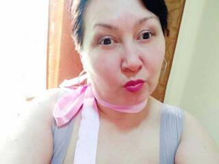 Erotisk videochatt BettaElka