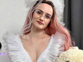 Erotisk videochatt Betty-Lov