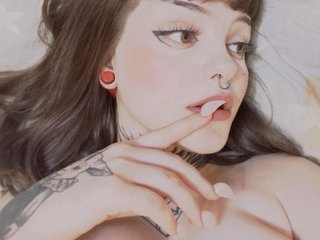 Erotisk videochatt betty-moon