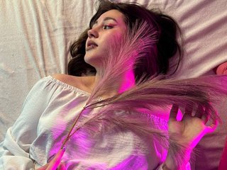 Erotisk videochatt Betty-Pie