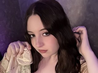 Erotisk videochatt BettyannBencomo