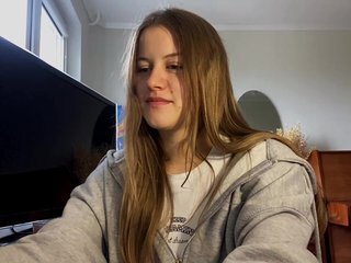 Erotisk videochatt BettyannClay