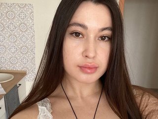Erotisk videochatt BettyBarnes