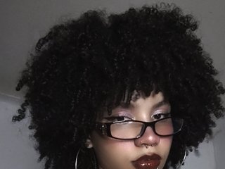 Erotisk videochatt BettyBoo2801