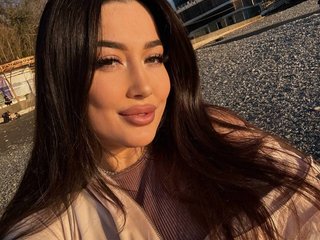 Erotisk videochatt BettyBoom13