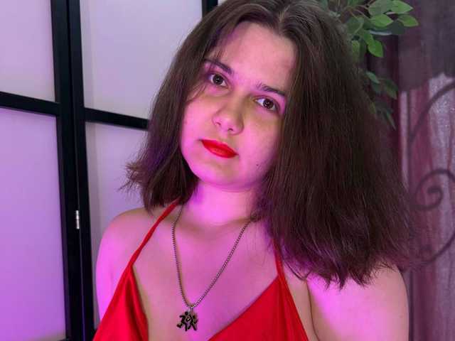 Foto av profilen BettyCannon