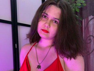 Erotisk videochatt BettyCannon