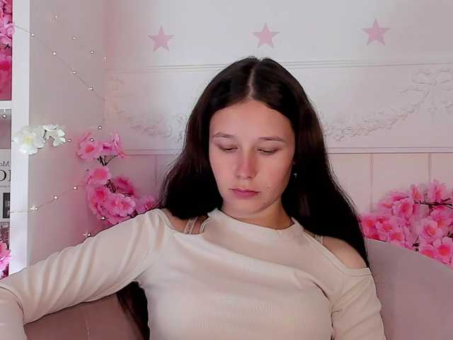 Sändningsbilder BettyCook