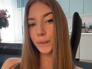 Erotisk videochatt BettyCross