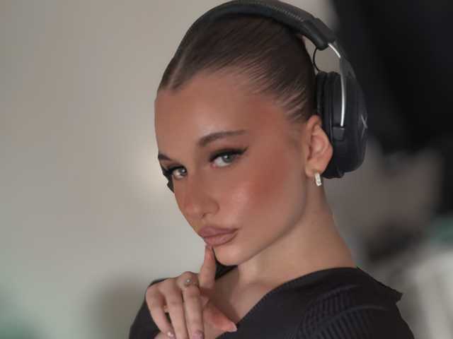 Foto av profilen BettyGrey