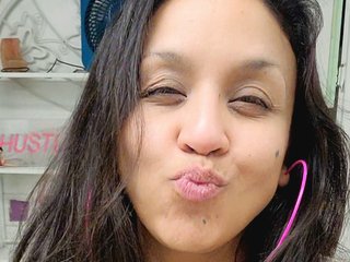 Erotisk videochatt BettyRivs