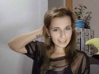Erotisk videochatt BettySecret