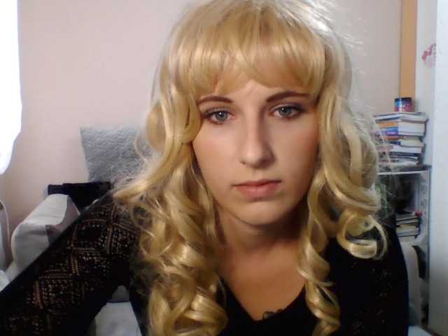 Sändningsbilder BettySecret