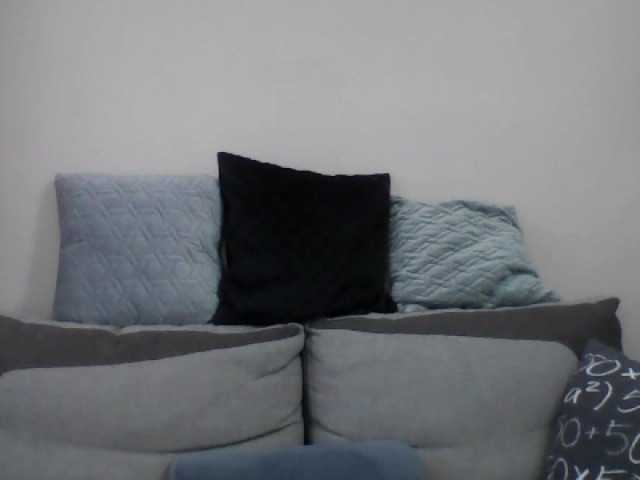 Sändningsbilder BettySecret