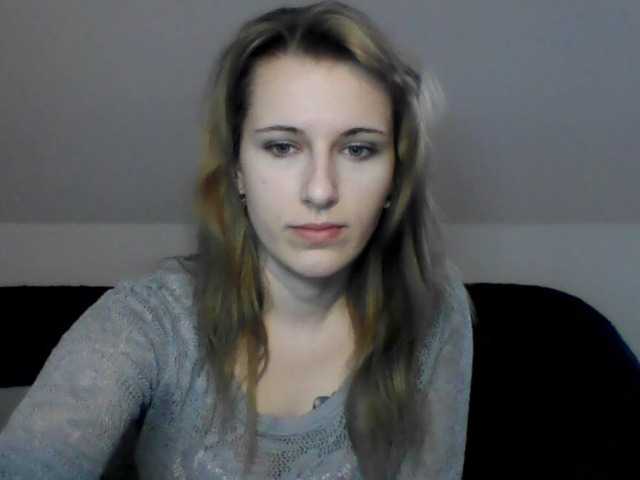 Sändningsbilder BettySecret