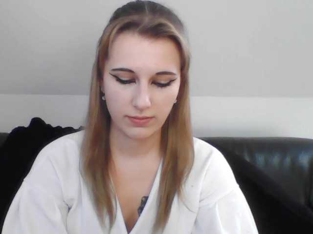 Sändningsbilder BettySecret