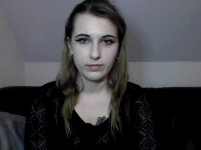 Sändningsbilder BettySecret