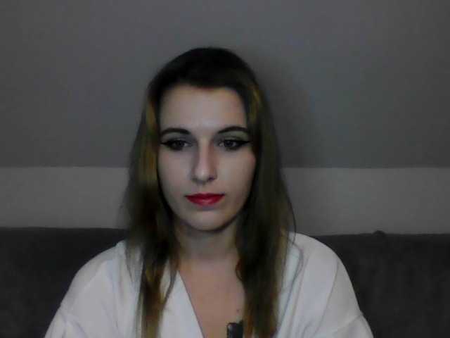 Sändningsbilder BettySecret