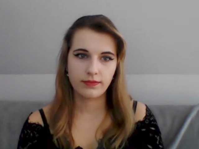 Sändningsbilder BettySecret