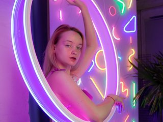 Erotisk videochatt BettySimpson