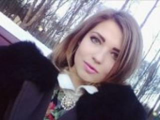 Erotisk videochatt bettystone