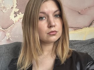 Erotisk videochatt BettyTownsend