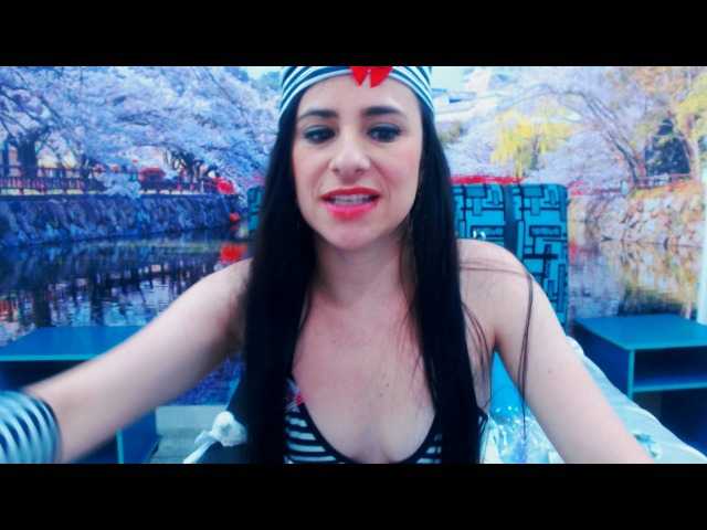 Sändningsbilder betycute