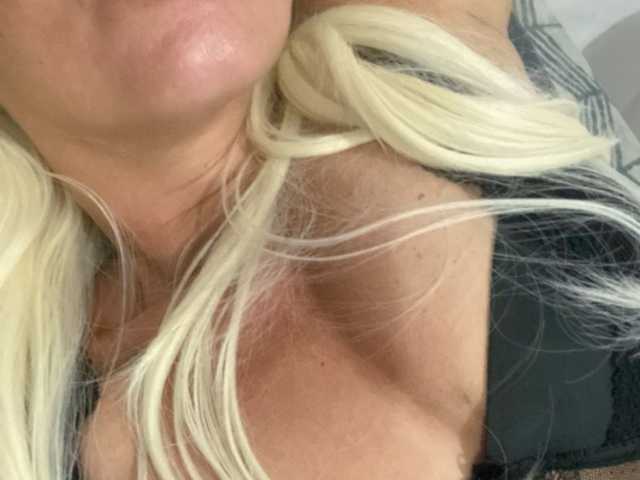 Foto av profilen BiaAngel34