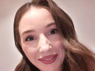 Erotisk videochatt BiaBlondex