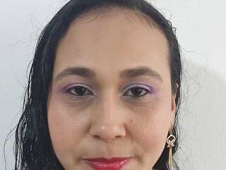 Erotisk videochatt Bianca-black