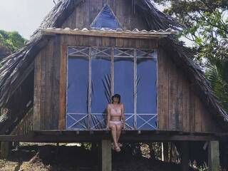 Erotisk videochatt bianca-miller