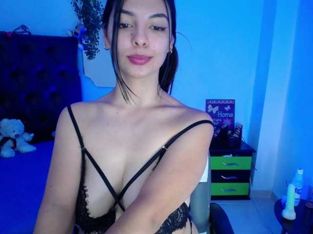 Foton biancabertuse I am a hot girl without limits, a hot Colombian