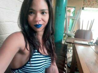 Erotisk videochatt BiancaCollins